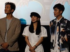 -英皇电影城(英皇集团中心IMAX店)