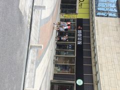 世贸运河城-世茂运河城