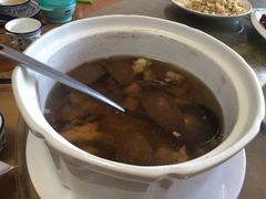 -锦湖农庄(松山湖梦幻百花洲店)