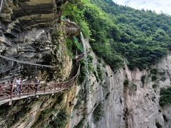 -鹿院坪生态旅游景区