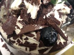 经典黑森林-巴黎贝甜(右安门店)