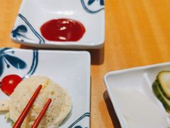 -豚胜·炸猪扒专门店(天娱广场店)