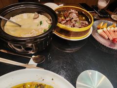 -文华小渔村(椒江康平路店)