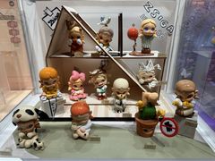 -泡泡玛特POPMART(上海环球港店)