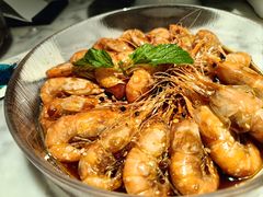 -雀蓝川菜(奥体广场店)