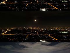 -鬼笑石后山停车场