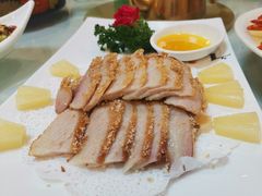 -宜宾海鲜酒家·三十年老字号