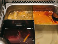 -海底捞火锅(北金鹰店)