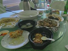 -景好海鲜餐厅(大鹏必选旅游店)