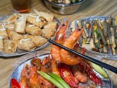 -连家船海鲜大排档·20年闽菜店(厦大店)
