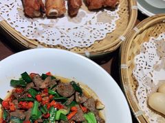 -天下客饭店(中山路店)