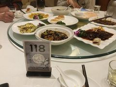 -得月楼·省级非遗·传统苏帮菜(观前店)