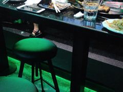 -冰城小镇音乐串吧·聚会餐厅(百子湾店)