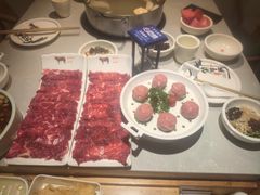 -俏牛哥鲜牛肉牛肆馆(重庆天地店)