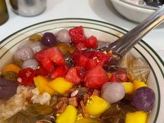 -堂屋糖水店(愚园店)