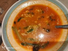 -街角等你.大连海鲜烧烤.经典铁板海鲜串(西安路店)