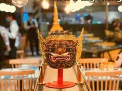 -Home Thai·泰谣(王府井apm店)