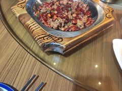 -湘聚缘湘菜馆(斜土路店)