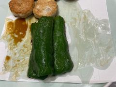 -骏丰酒楼(黄编店)