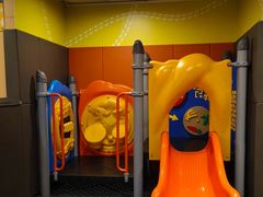 -麦当劳(河北唐山光明路餐厅)