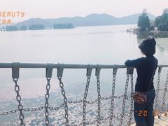 -东湖落雁景区