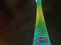 -珠江夜游天字码头