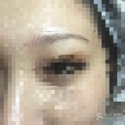 点击看大图 -Yue Show馨选·半永久纹眉纹眼线