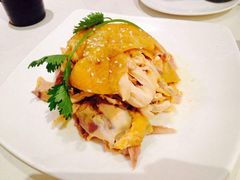 -新旺茶餐厅(嘉里城店)