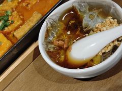 -向川南·水煮鱼·川菜(和平里店)