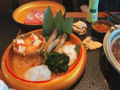 -牛New寿喜烧(闵行龙湖天街店)