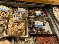-福来齐·鲁菜海鲜·渔家菜(朝阳街分店)