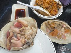 -震海贝烤贝·民俗特色店(延吉总店)