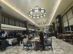 大堂-南堂馆·新川菜(天府三街店)