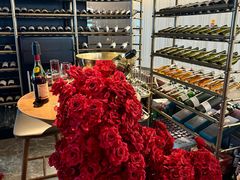 -THE WANG王品(上海中心云端店)