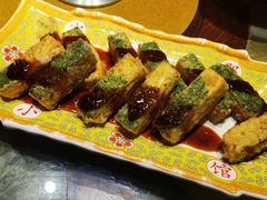 那家自制豆腐-那家山城(樱桃园店)