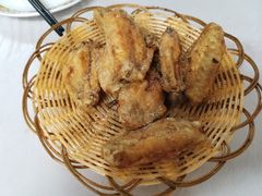 -八八餐厅(升州路店)
