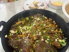 -老于餐厅(民生路店)