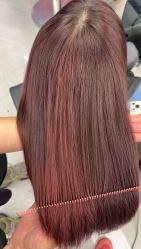 -5M HAIR SALON 旗舰店