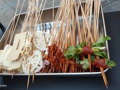 -郑记·古法黑砂锅串串(龙泉店)