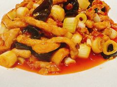 -顺香居·老字号湖北菜(江汉路店)