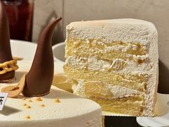 -CAKE BOSS 蛋糕老板(西单君太百货店)
