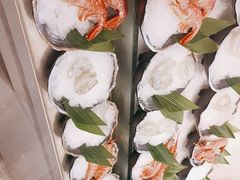 -海悦港蒸汽海鲜·和牛火锅自助餐厅