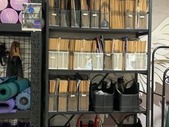 -AC健身·运动康复工作室(千灯湖店)