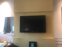 -天津水游城丽筠酒店