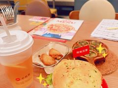 -必胜客(江门万达店)