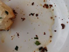 -舒蔡记生煎菜饭(云南中路店)
