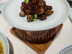 -惠丰堂饭庄·烤鸭·京味菜(民族大学店)