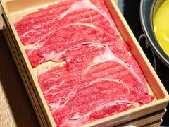 -温野菜涮涮锅(西单大悦城店)