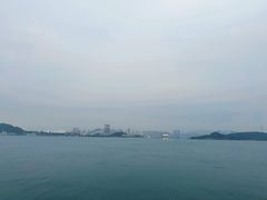 -鼓浪屿内厝澳码头(轮渡站)