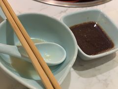 -捞神煲汤火锅(湖滨商业街店)